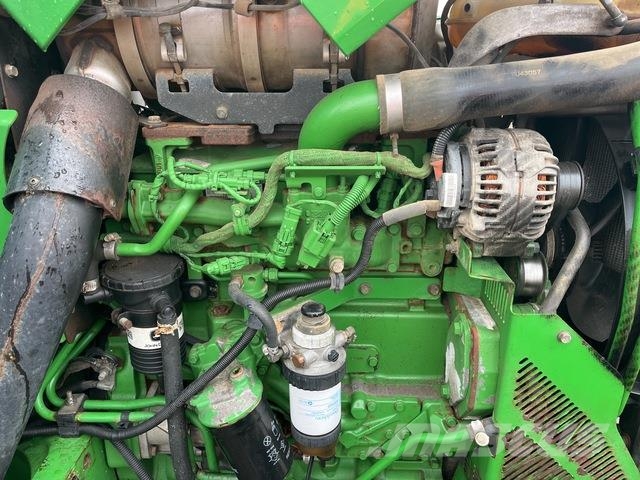 John Deere 5090R Tractors