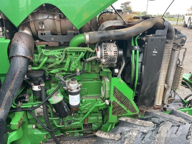 John Deere 5090R Tractors