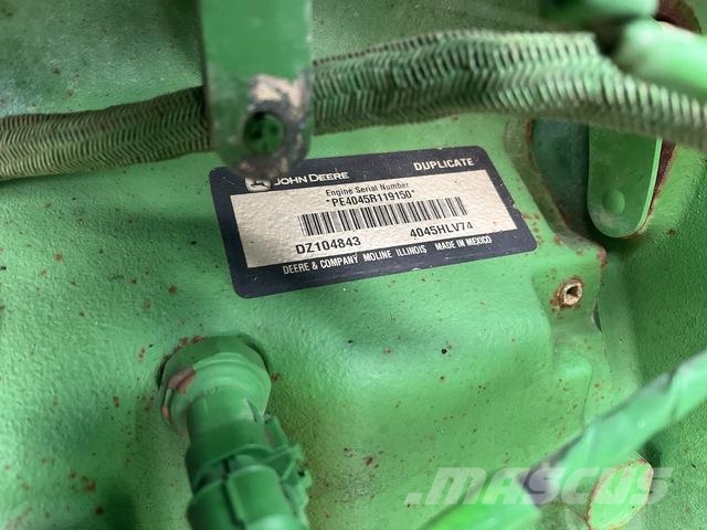 John Deere 5090R Tractors