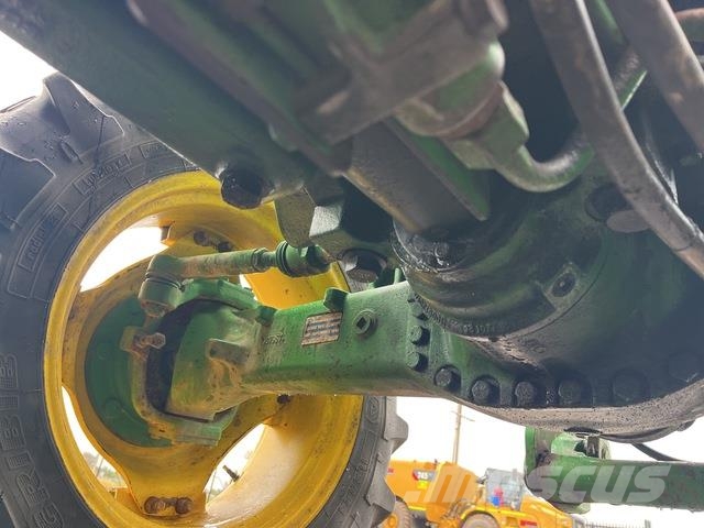 John Deere 5090R Tractors