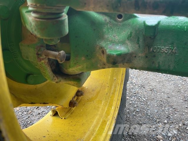 John Deere 5090R Tractors