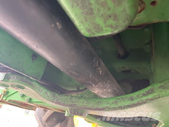 John Deere 5090R Tractors