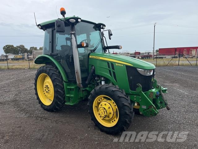John Deere 5090R Tractors