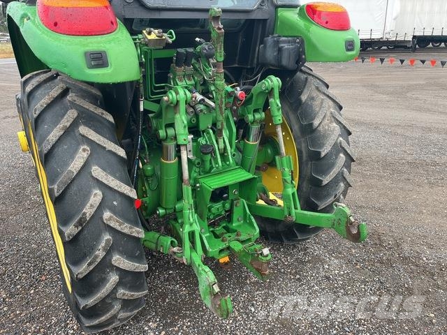John Deere 5090R Tractors