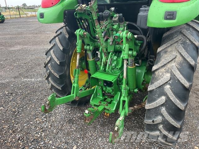 John Deere 5090R Tractors