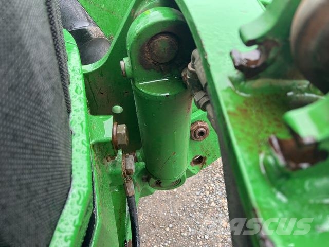John Deere 5090R Tractors