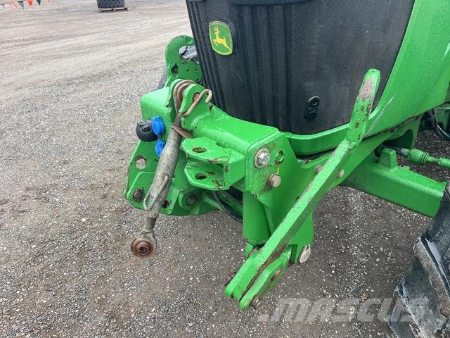 John Deere 5090R Tractors