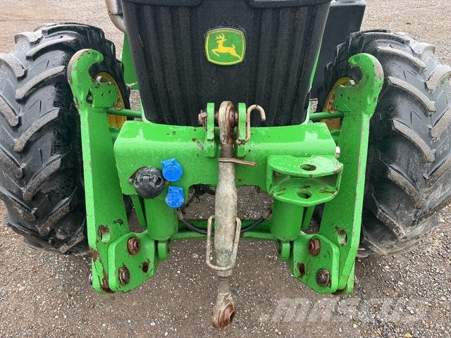 John Deere 5090R Tractors