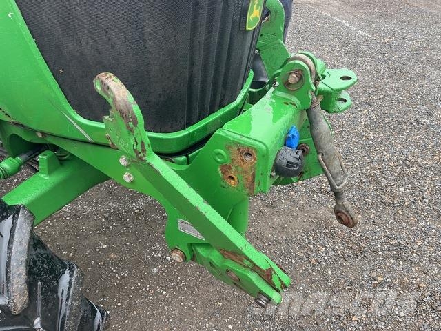 John Deere 5090R Tractors