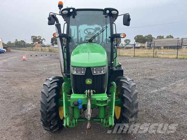 John Deere 5090R Tractors