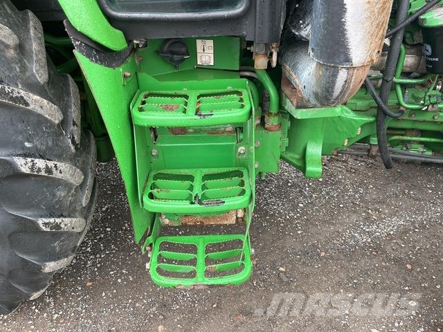 John Deere 5090R Tractors