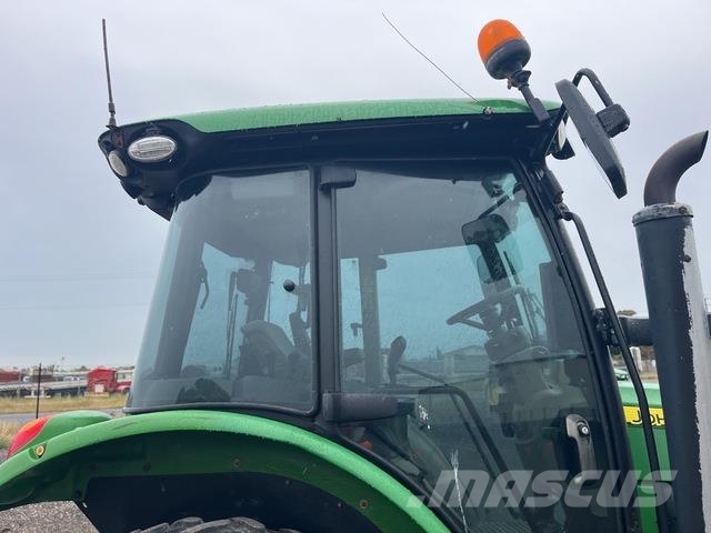 John Deere 5090R Tractors