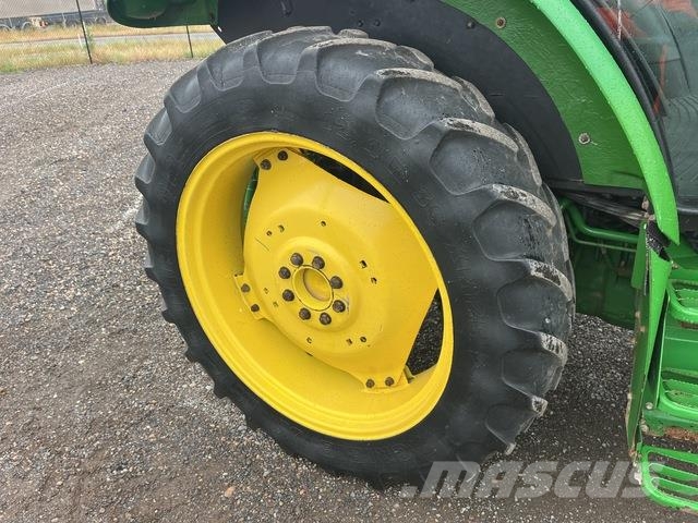 John Deere 5090R Tractors