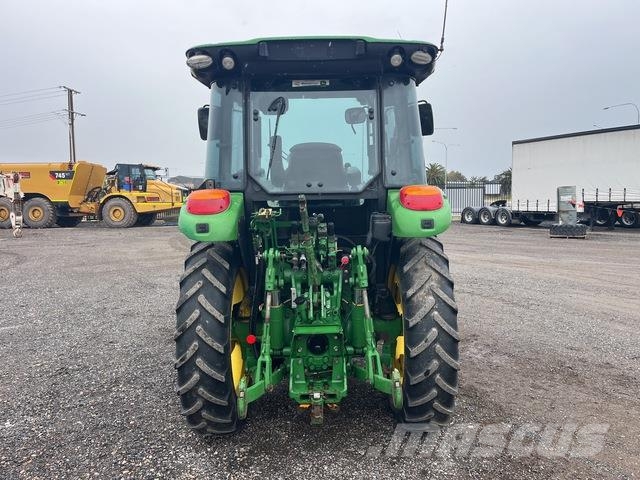 John Deere 5090R Tractors