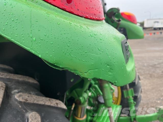 John Deere 5090R Tractors