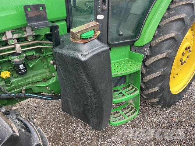 John Deere 5090R Tractors