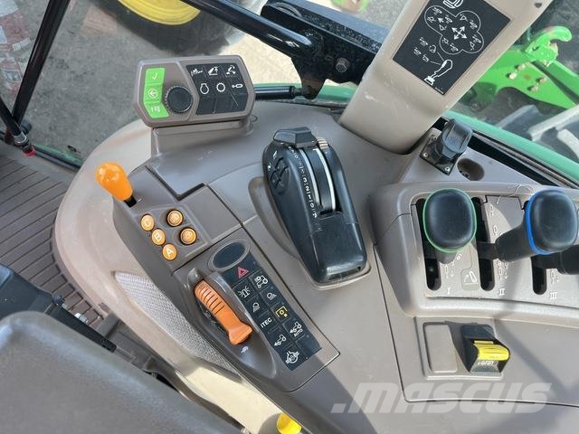John Deere 5090R Tractors