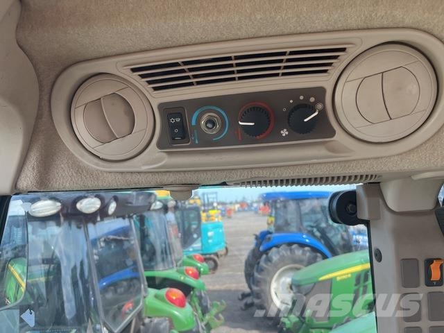 John Deere 5090R Tractors