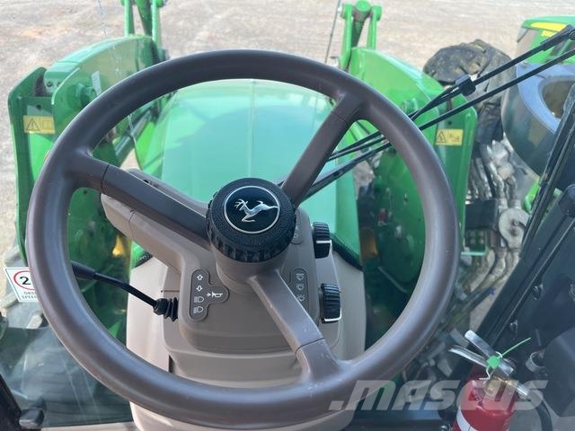 John Deere 5090R Tractors