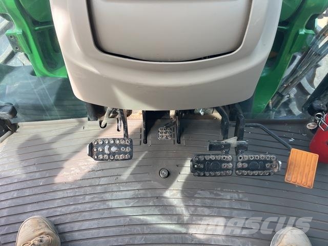 John Deere 5090R Tractors