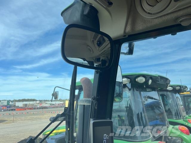 John Deere 5090R Tractors
