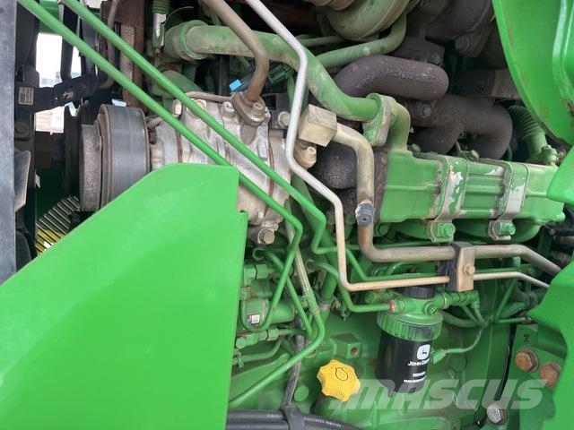 John Deere 5090R Tractors
