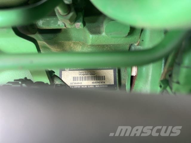John Deere 5090R Tractors