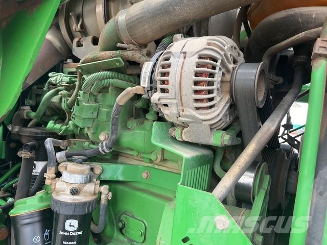 John Deere 5090R Tractors