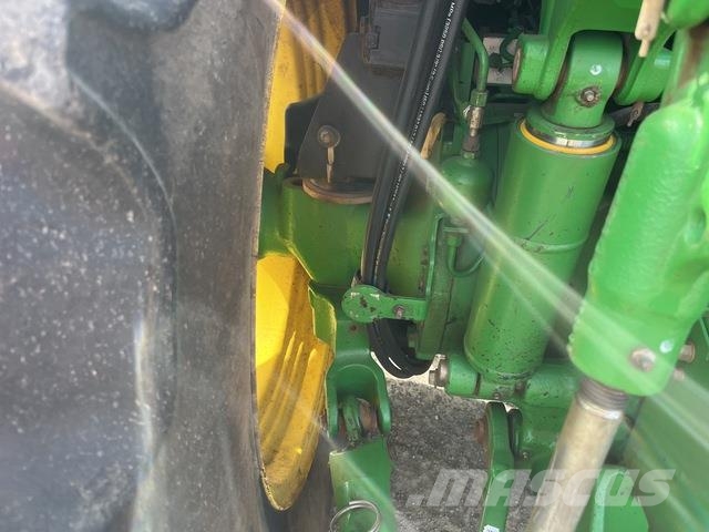 John Deere 5090R Tractors