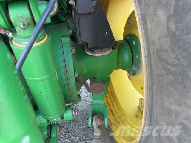 John Deere 5090R Tractors