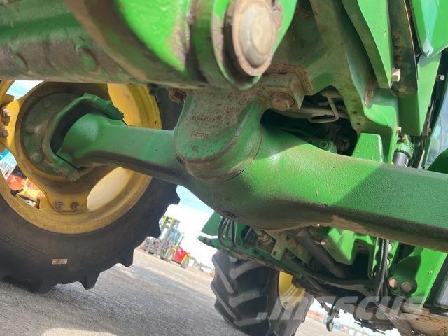 John Deere 5090R Tractors