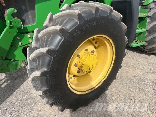 John Deere 5090R Tractors