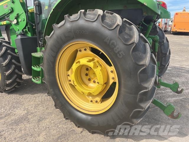 John Deere 5090R Tractors