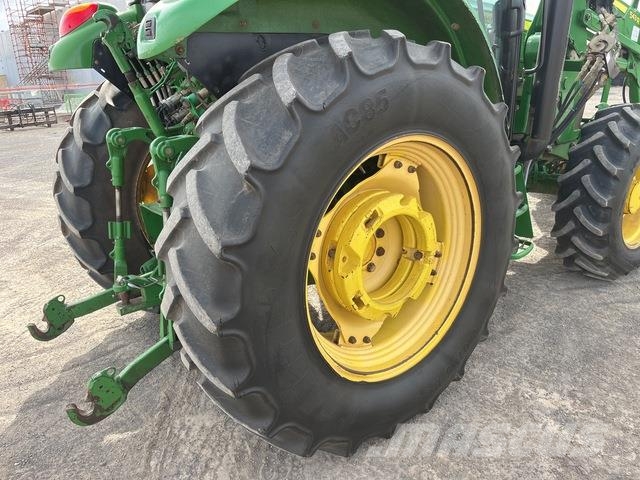 John Deere 5090R Tractors