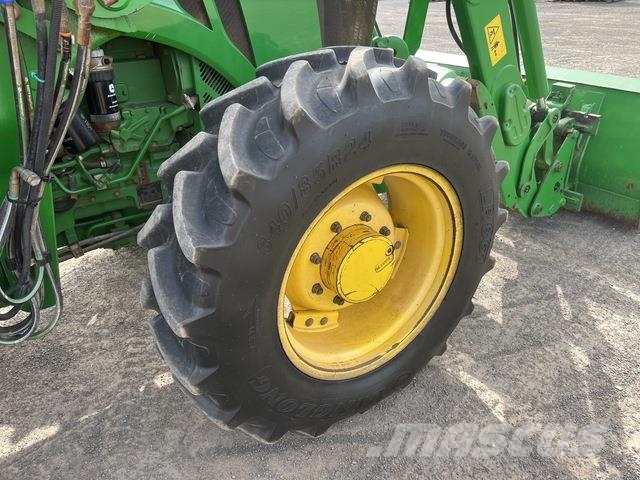 John Deere 5090R Tractors