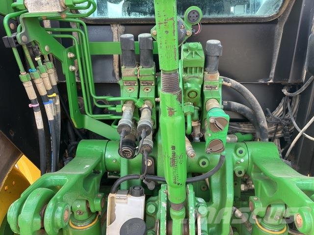 John Deere 5090R Tractors