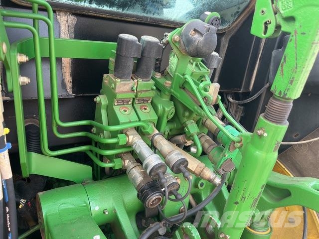 John Deere 5090R Tractors