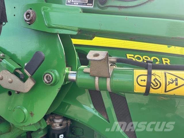 John Deere 5090R Tractors