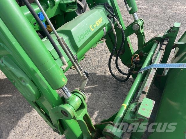 John Deere 5090R Tractors