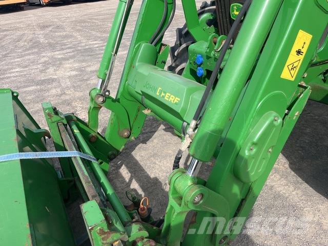 John Deere 5090R Tractors