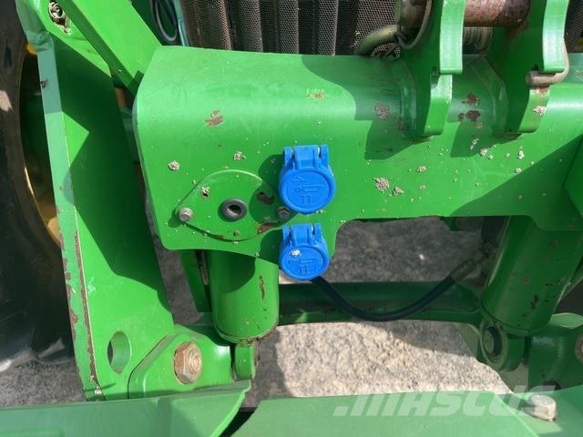 John Deere 5090R Tractors