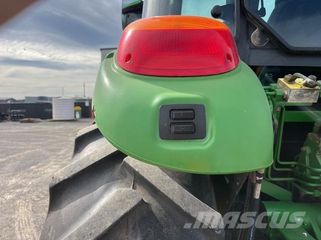 John Deere 5090R Tractors
