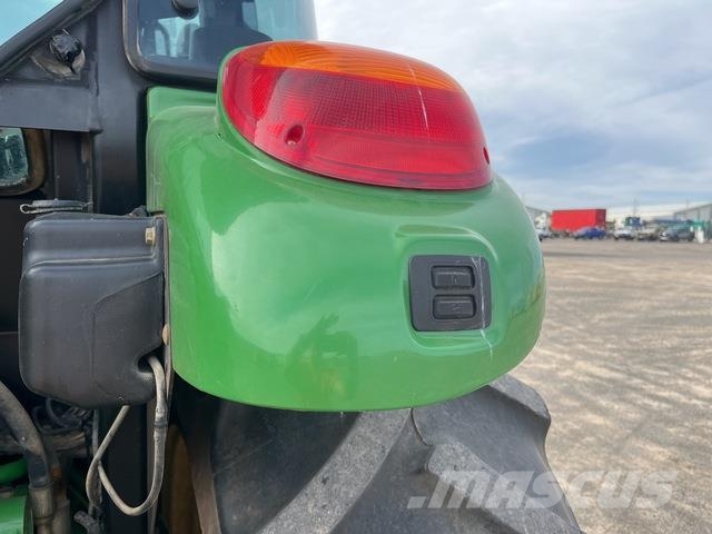 John Deere 5090R Tractors