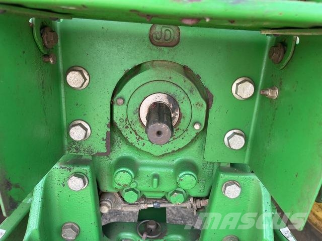 John Deere 5090R Tractors