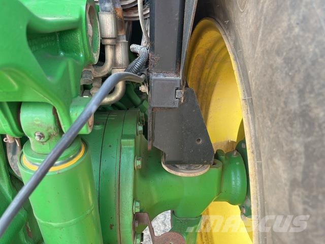 John Deere 5090R Tractors