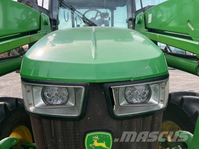 John Deere 5090R Tractors