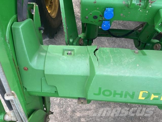 John Deere 5090R Tractors