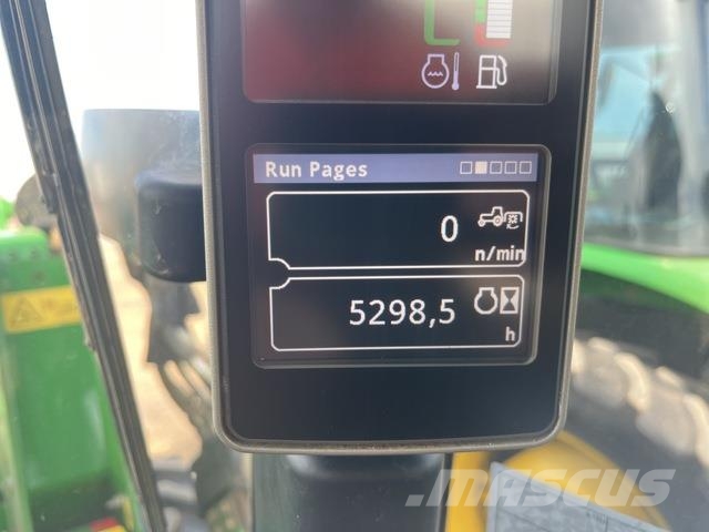John Deere 5090R Tractors