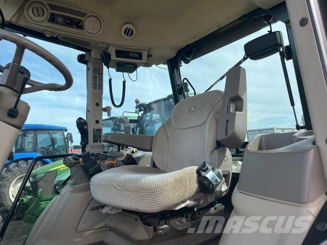 John Deere 5090R Tractors