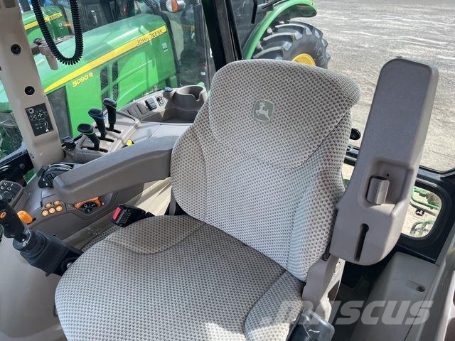 John Deere 5090R Tractors